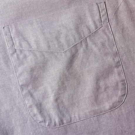 1970〜80's Brooks Brothers L/S Shirt