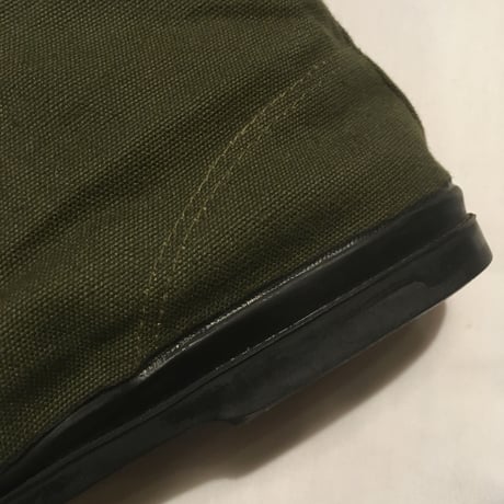 1940's US.Military Training Shoes Deadstock