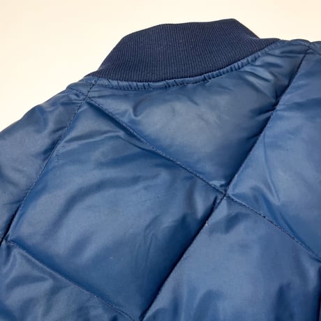 1970's Eddie Bauer Down Jacket