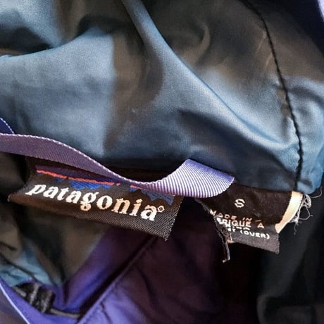 1990's Patagonia Storm Jacket