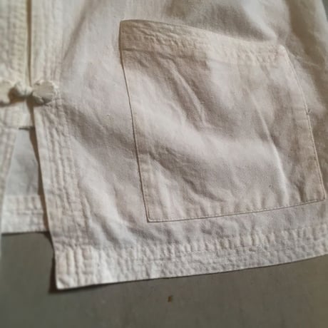 1970's DRAGON SEED China L/S Shirt