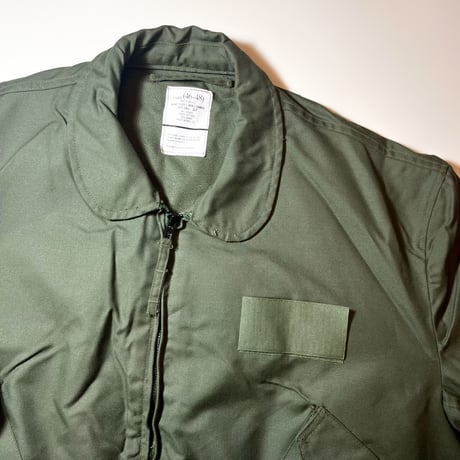 2000's〜 US.Military CWU-36/P Flight Jacket Deadstock