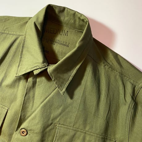 1940's USMC M-47 Herringbone Jacket Deadstock
