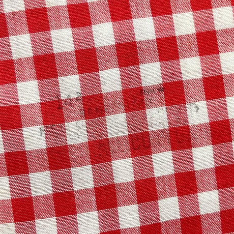 1960's Gotswold S/S Shirt