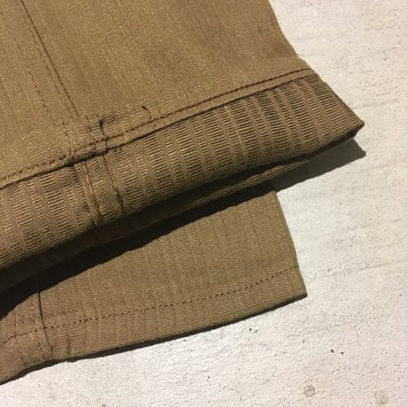 1960's h.i.s Tapered Pants Deadstock