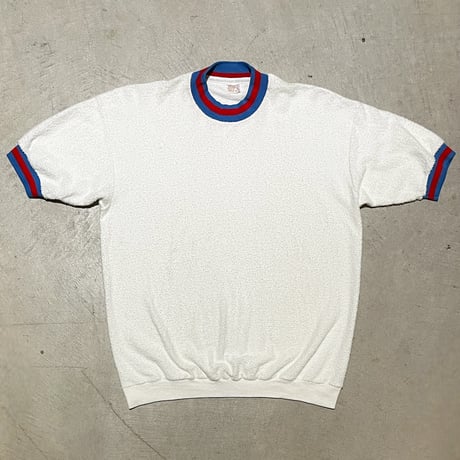 1970's JC Penney Pile Tee