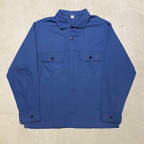 1970's US.NAVY Utility Jumpers