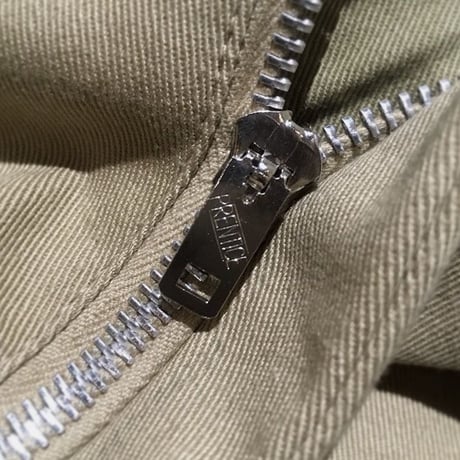 1960's US.ARMY Chino Trousers Deadstock
