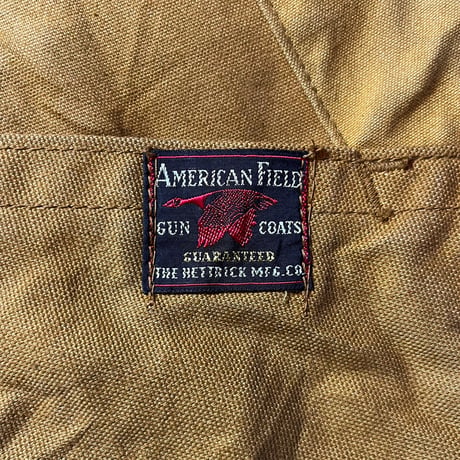 1940's American Field Hunting Jacket