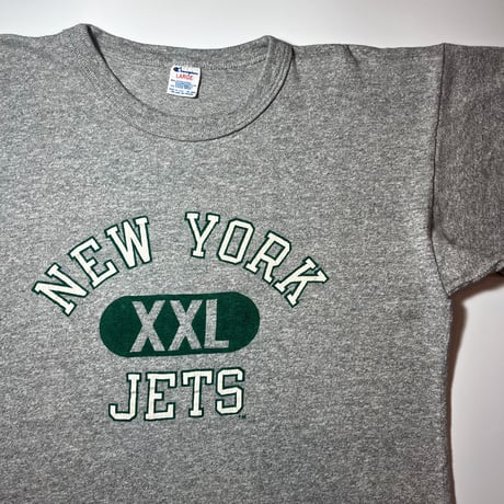 1980's Champion Printed Tee