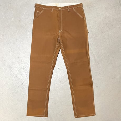 1970's〜 CARTER'S Duck Painter Pants Deadstock