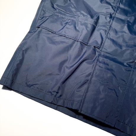 1990's〜 RAF FOUL WEATHER Nylon Jacket Deadstock