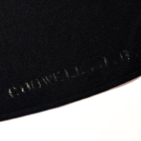 1940's US.NAVY CPO Wool L/S Shirt
