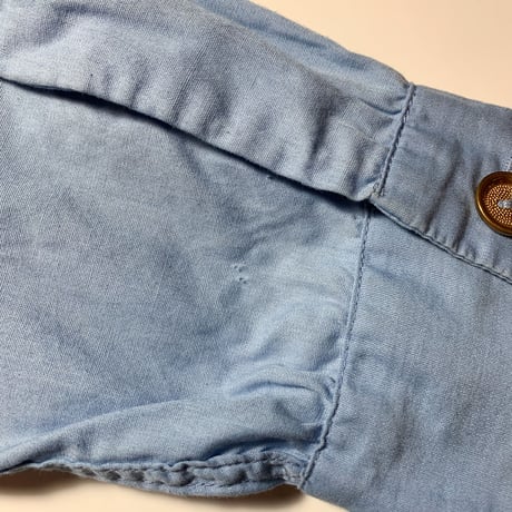 1960's PILGRIM L/S Shirt
