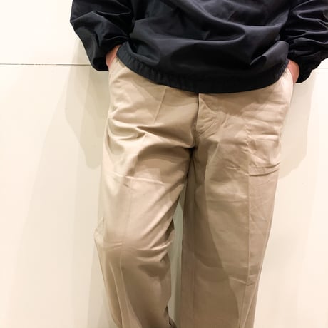 1950's USMC Chino Trousers