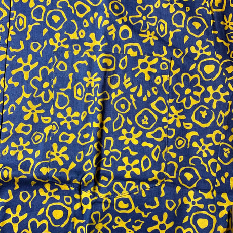 1960's CAMPUS S/S Shirt Deadstock