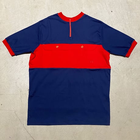 1970's HANG TEN Pocket Tee