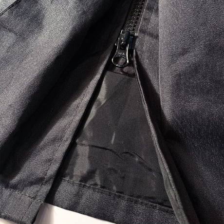 1990〜00's British Police Nylon Jacket