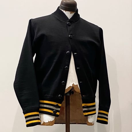 1940's USMA West Point Cadet Jacket