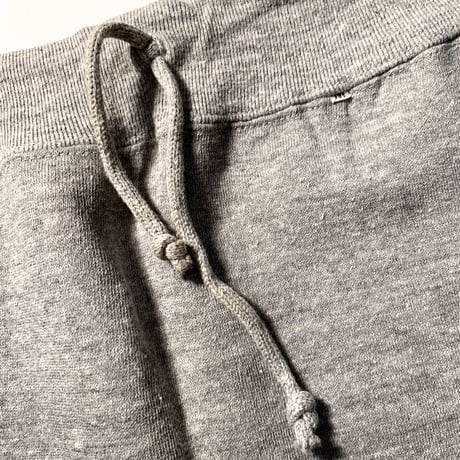 1960's Unknown Sweat Pants Deadstock