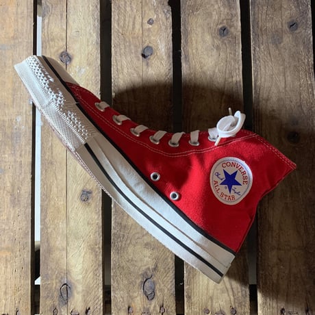 1990's CONVERSE ALL STAR Hi Deadstock