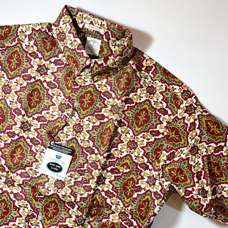1960's〜 TOWNCRAFT L/S Shirt Deadstock