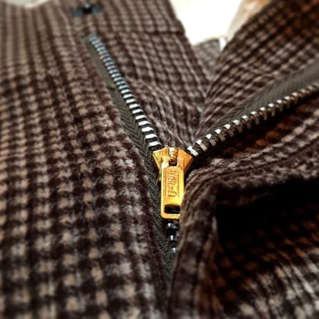 1950's LEE-WALD GARMENT CO. Corduroy Trousers Deadstock