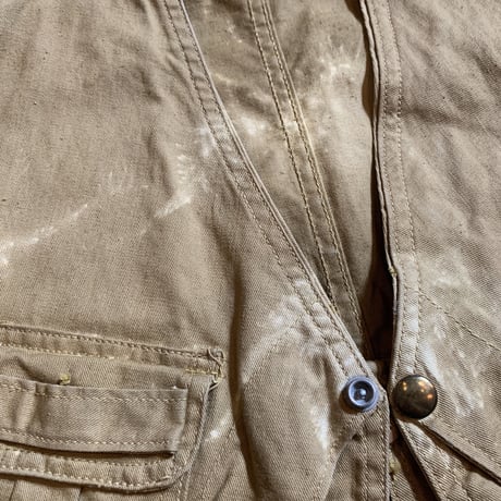 1950〜60's American Field  Fishing Vest