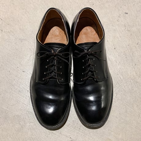 1980's US.NAVY Service Shoes