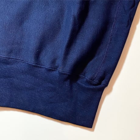 1970's Champion Reverse Weave Sweat Deadstock