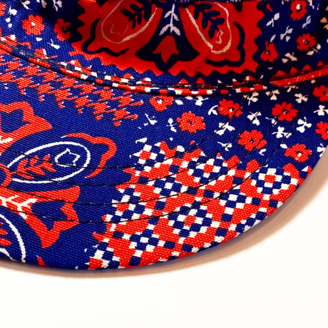 1960's〜 Unknown Cap Deadstock
