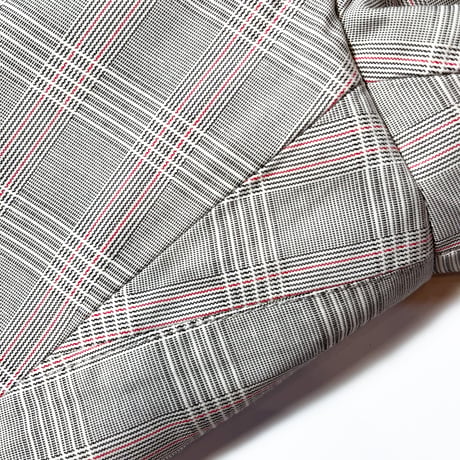 1950's THE ARISTOCRAT Cotton Trousers Deadstock