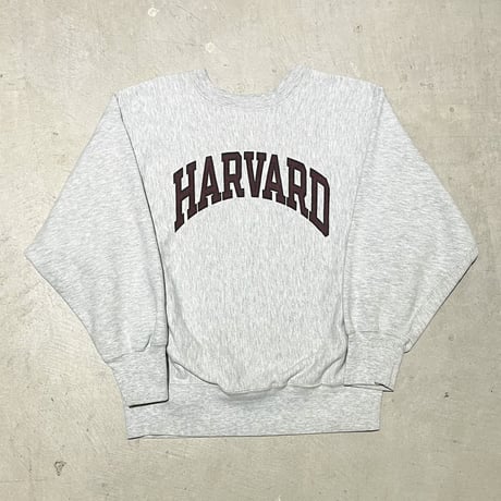 1980's Champion Reverse Weave Sweat