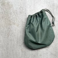 1960's USAF Helmet Bag