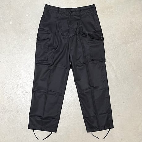 1990〜2000's British SAS Combat Trousers Deadstock
