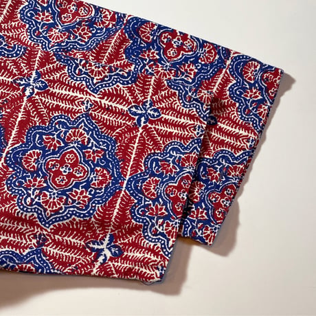 1960's BASKIN S/S Shirt