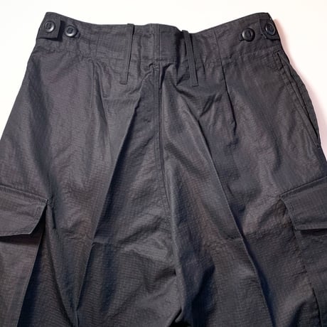 1990〜00's British SAS Combat Trousers Deadstock