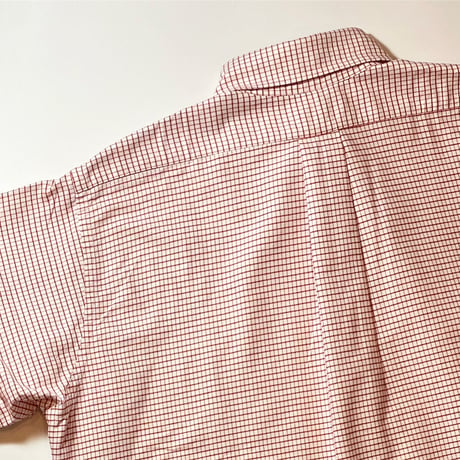 1970's〜 Brooks Brothers L/S Shirt