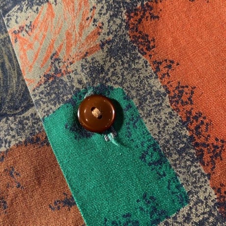 1960's Unknown S/S Shirt