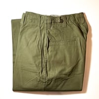 1940's US.ARMY M-45 Field Trousers Deadstock