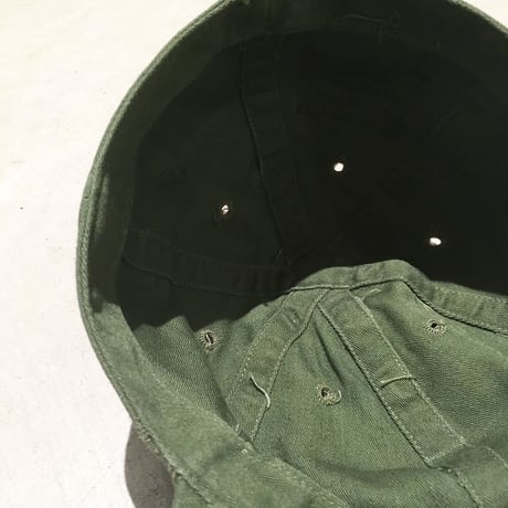 1960's US.ARMY Utility Cap