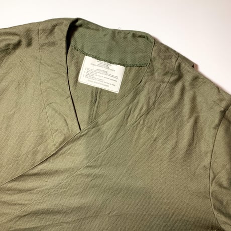 1970's US.Military TAP Suit Deadstock