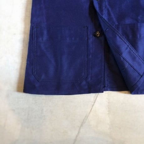 1950's VILTEX Moleskin Jacket Deadstock