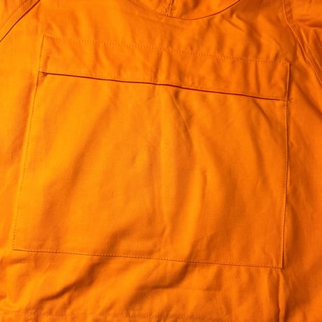 1970's〜 British Army Mountain Rescue Smock Deadstock
