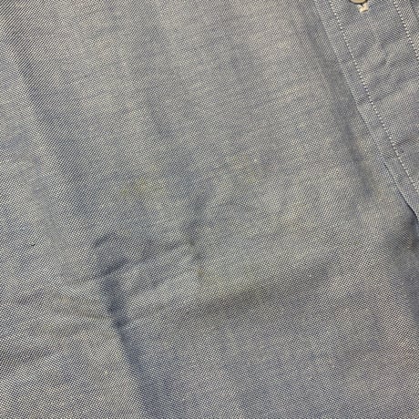 1970's Cable Car Clothiers L/S Shirt Deadstock