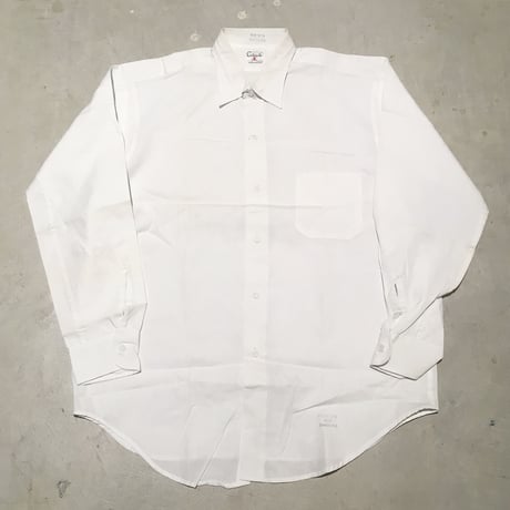 1950's〜 Custamade L/S Shirt Deadstock