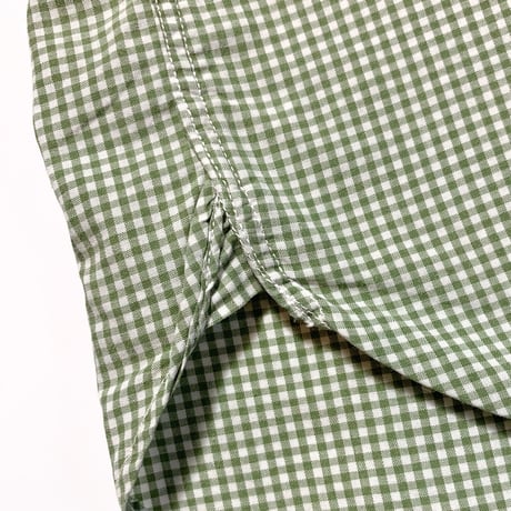 1960's Rogers Peet S/S Shirt