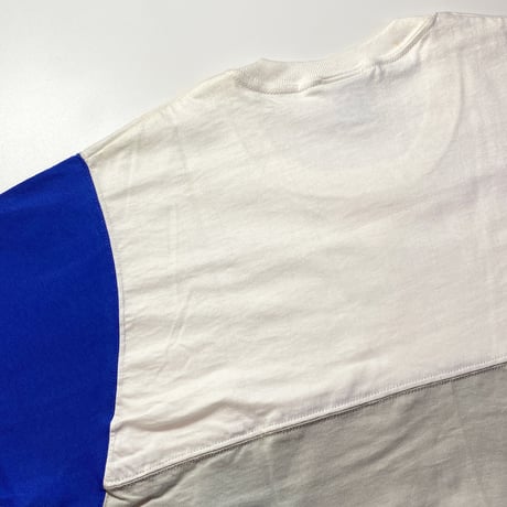 1990's〜 RUSSELL ATHLETIC Panel Tee