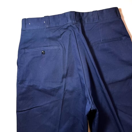 1960's BIG MAC Chino Trousers Deadstock