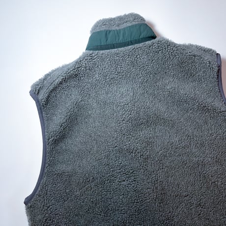 2000's〜 Patagonia Classic Retoro-X Vest